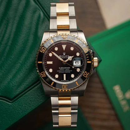 Rolex Submariner