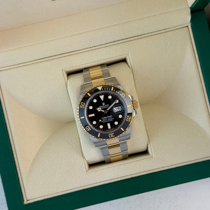 Rolex Submariner