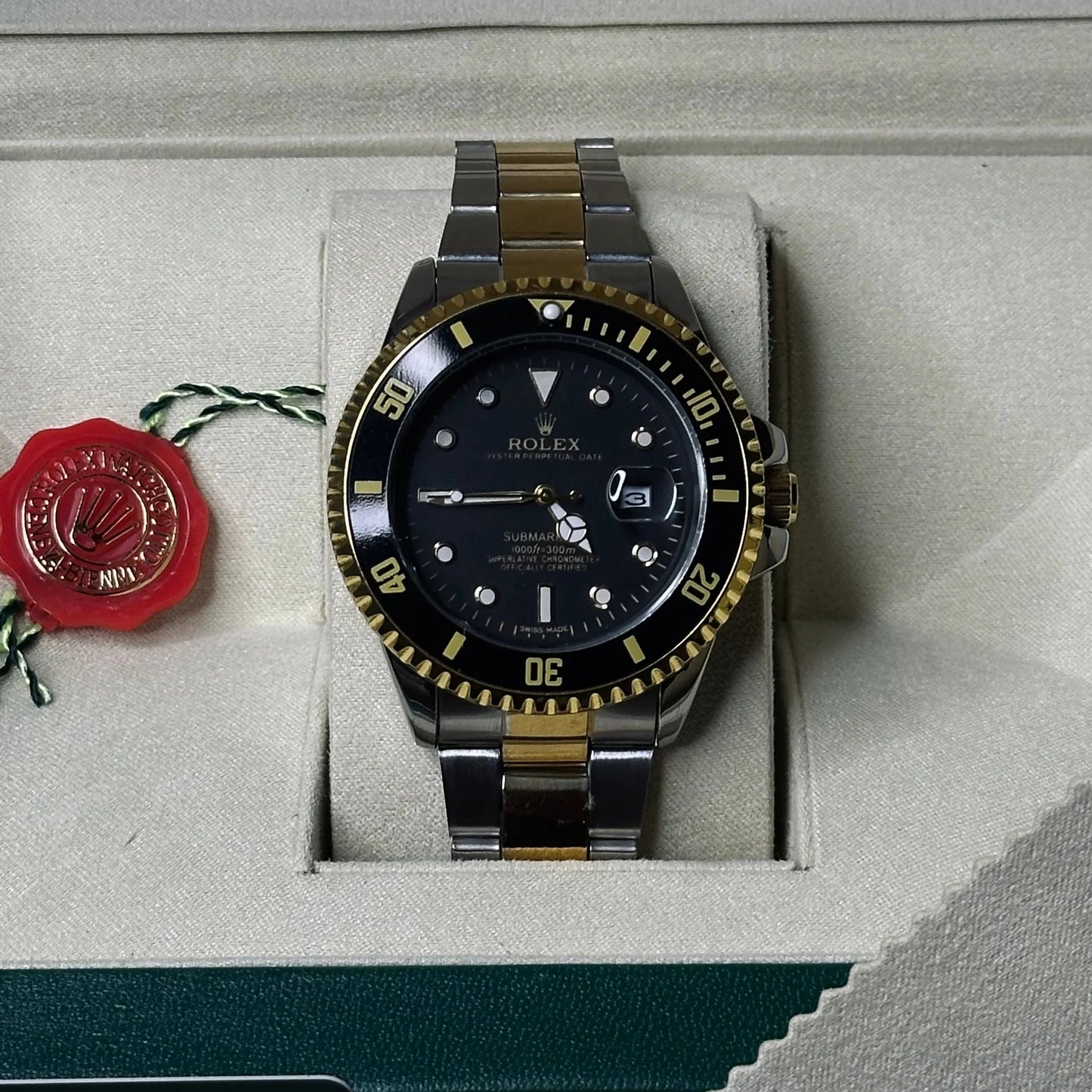 Rolex Submariner