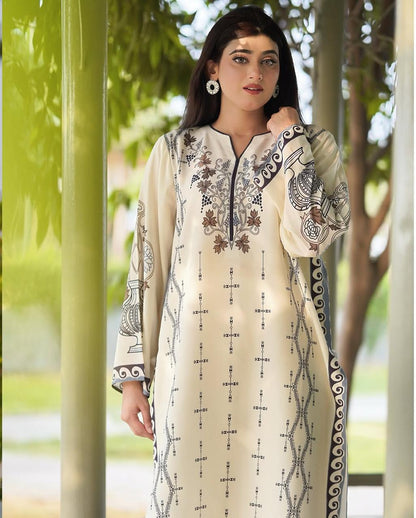 Arina Co-Ord - 2 pc