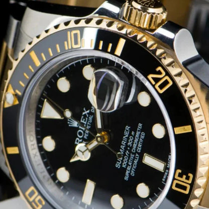 Rolex Submariner