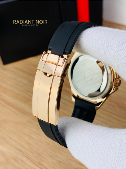 Rolex Black | Old Dial