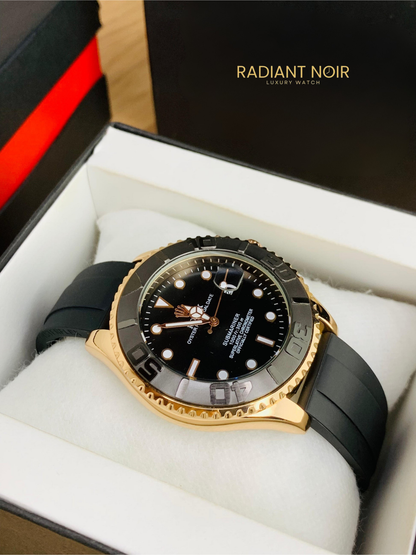 Rolex Black | Old Dial